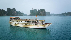 Garden Legend 3 cruise